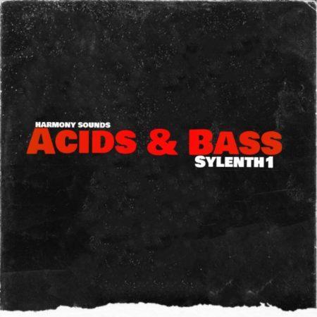 trance bass acid presets for sylenth1 torrent