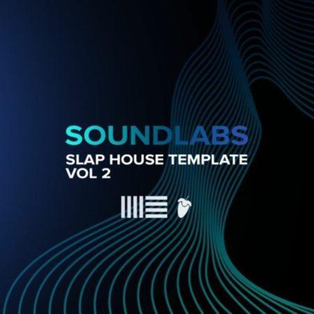Fire Slap House - Royalty-Free EDM Samples & Loops by Sound Yeti