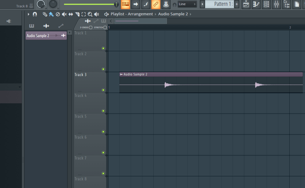 how to sample in fl studio 11