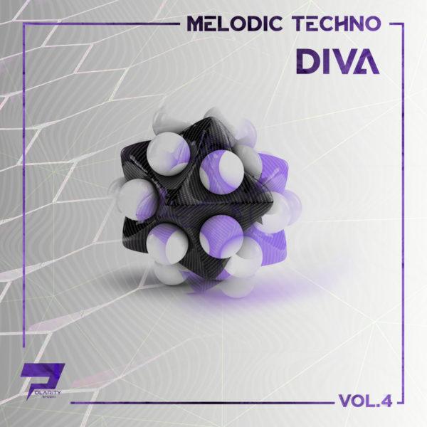 Køb hjemmehørende Tigge Melodic Techno Loops & Diva Presets Vol.4 [Download] - Myloops