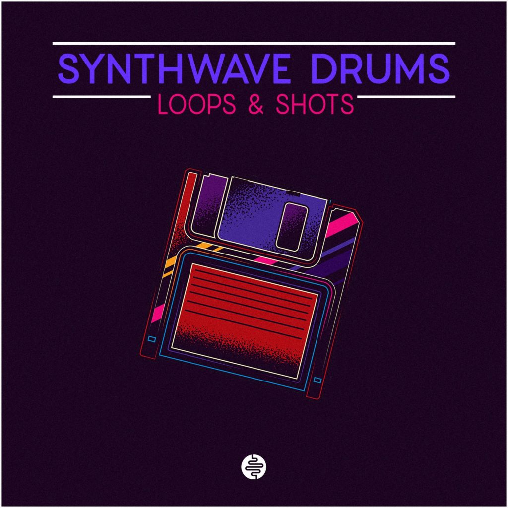 Synthwave Drums [OST Audio] [Download] - Myloops