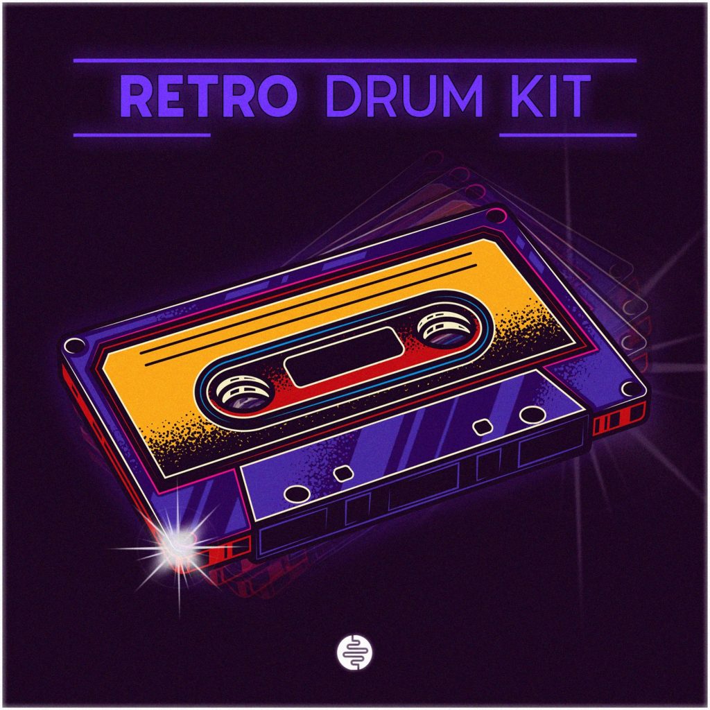 Retro Drum Kit [OST Audio] [Download] - Myloops