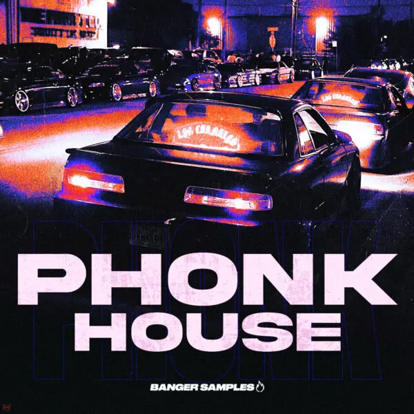Phonk House [Banger Samples] [Download] - Myloops