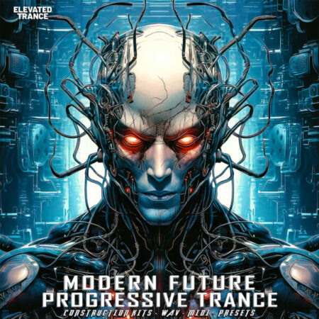 Modern Future Progressive Trance