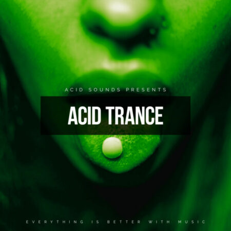 Acid Sounds - Acid
