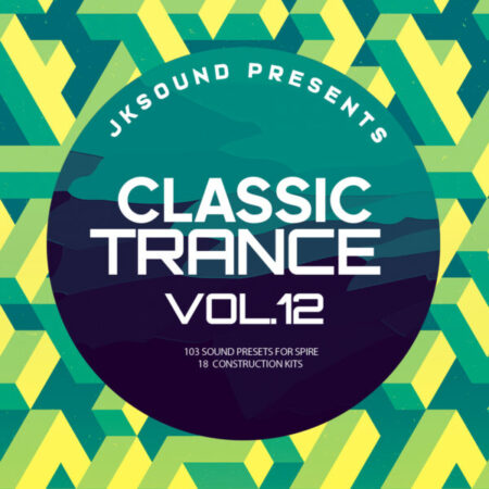 Classic Trance Vol. 12