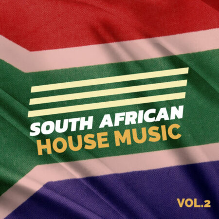 South African House Music vol 2