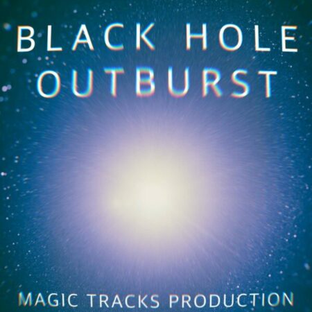 Black Hole Outburst (Ableton Live Template+Mastering)