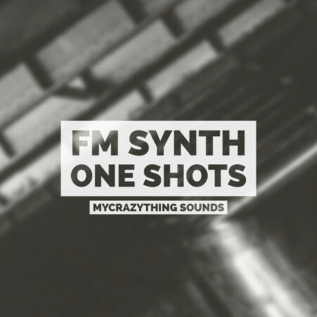 FM Synth One Shots