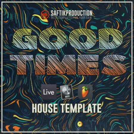 Good Times - House Template