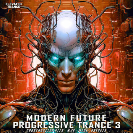 Modern Future Progressive Trance 3