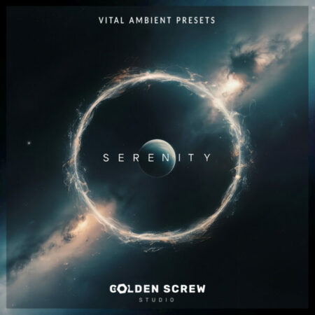 SERENITY - Ambient presets for Vital