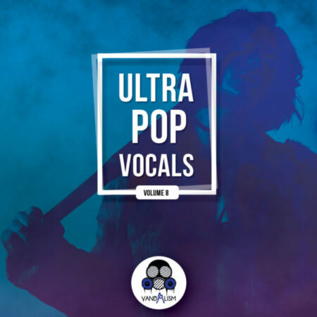 Ultra Pop Vocals 8