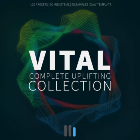 Vital Complete Uplifting Collection