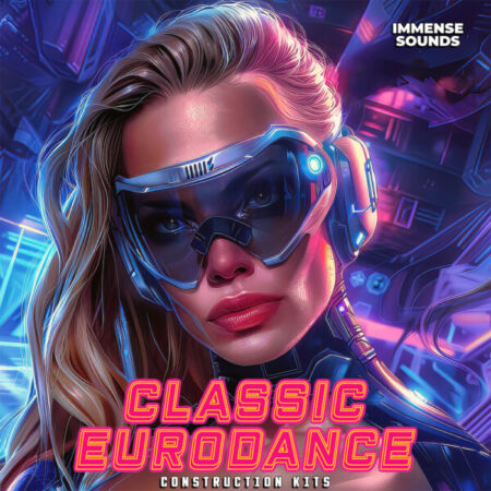Classic Eurodance