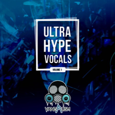 Ultra Hype Vocals