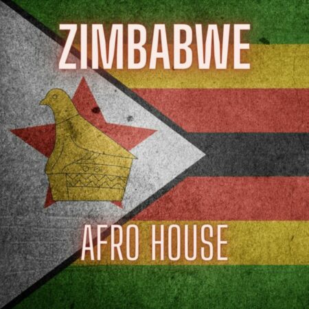 Zimbabwe - Afro House Sample Pack